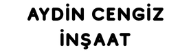 AYDIN CENGİZ İNŞAAT