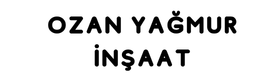 OZAN YAĞMUR İNŞAAT