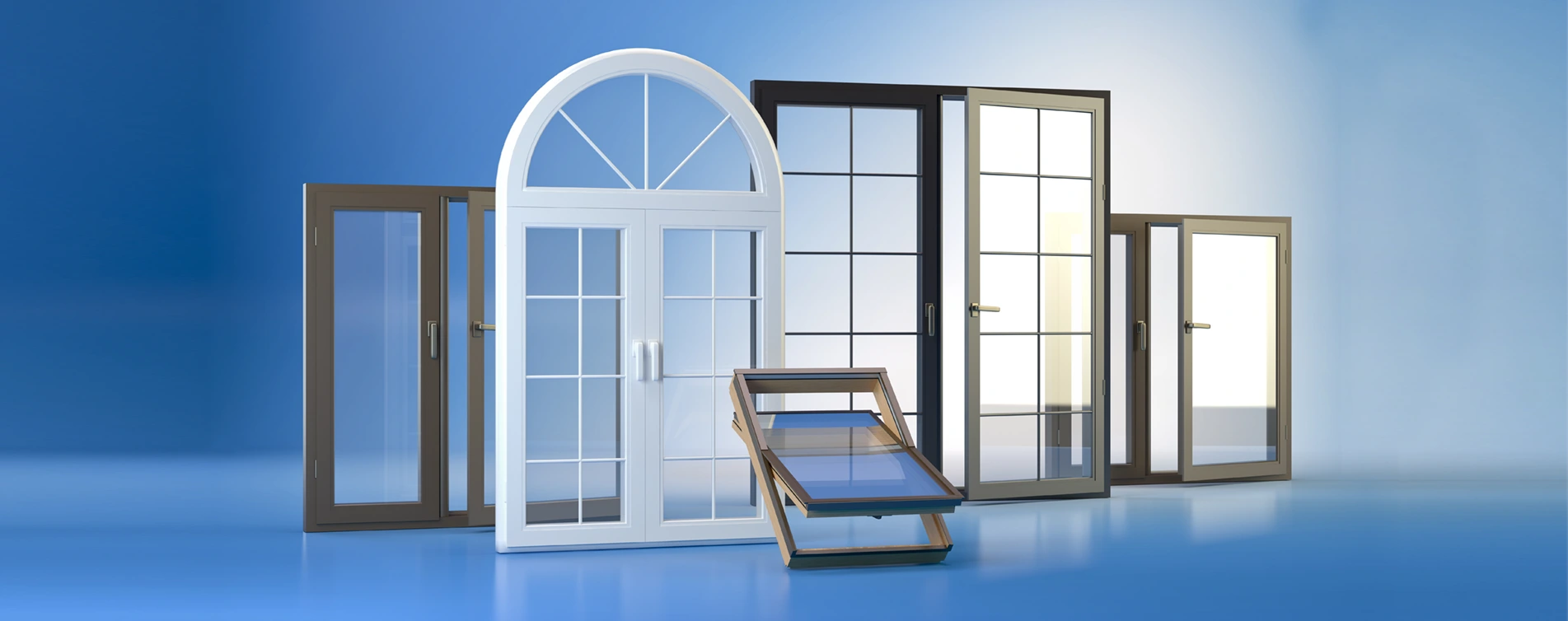 Evinize değer katar güzellik sunar